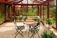 West Portholland conservatory quotes