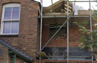 free West Portholland home extension quotes