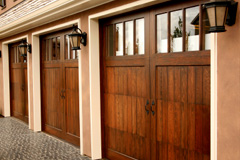 West Portholland garage extension quotes