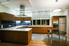kitchen extensions West Portholland